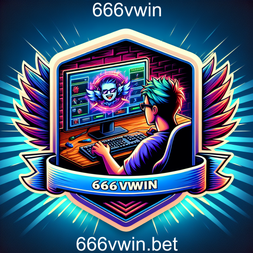 A Importância dos Tutoriais nos Jogos: Domine sua Experiência em 666vwin